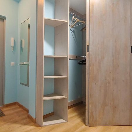 M/S Factory Apartments 탈린 객실 사진