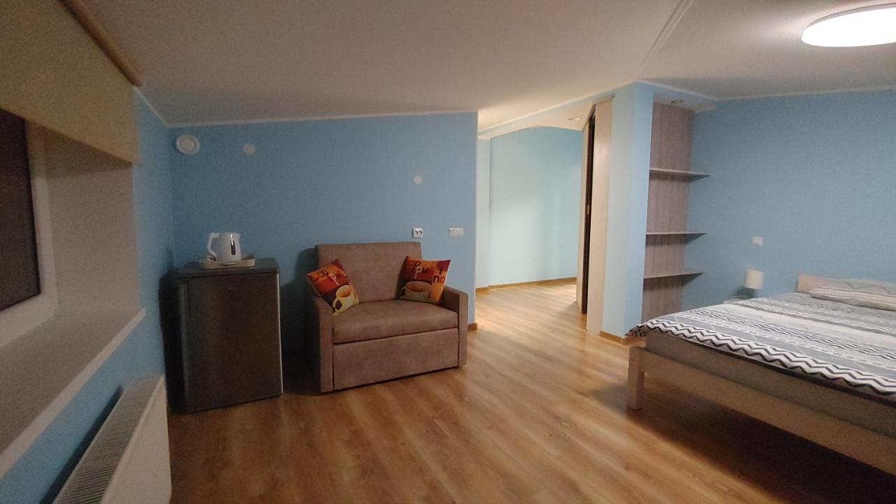 M/S Factory Apartments 탈린 외부 사진