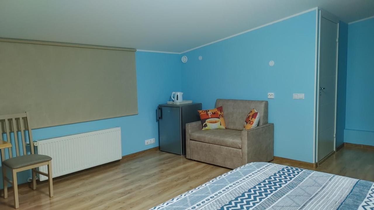 M/S Factory Apartments 탈린 외부 사진