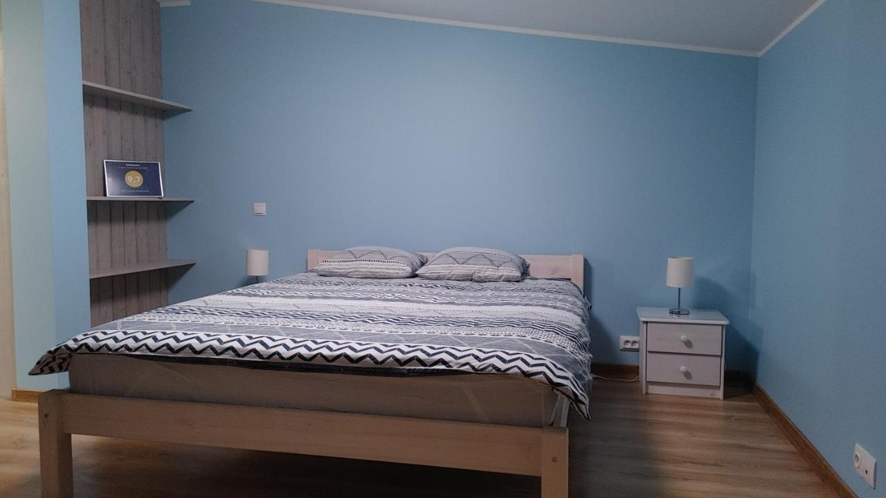 M/S Factory Apartments 탈린 외부 사진