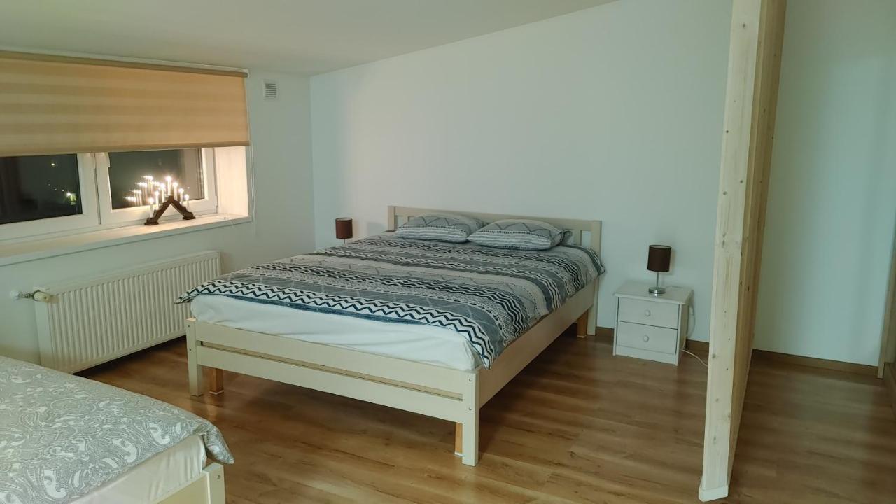 M/S Factory Apartments 탈린 외부 사진