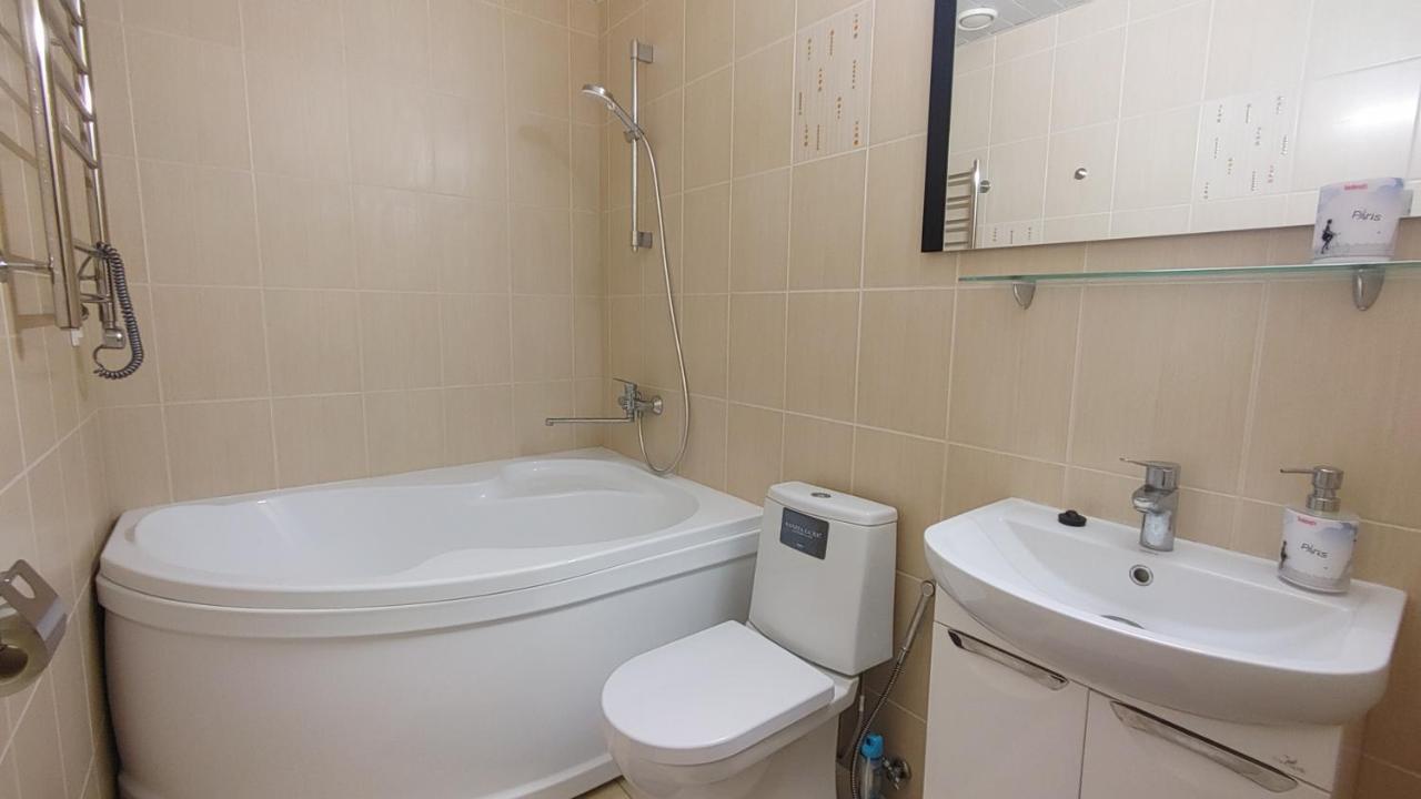 M/S Factory Apartments 탈린 외부 사진