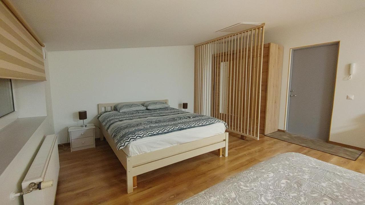 M/S Factory Apartments 탈린 외부 사진