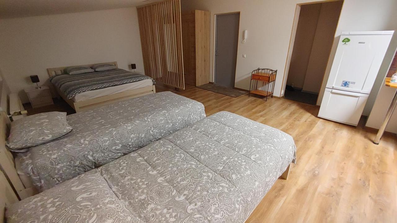 M/S Factory Apartments 탈린 외부 사진