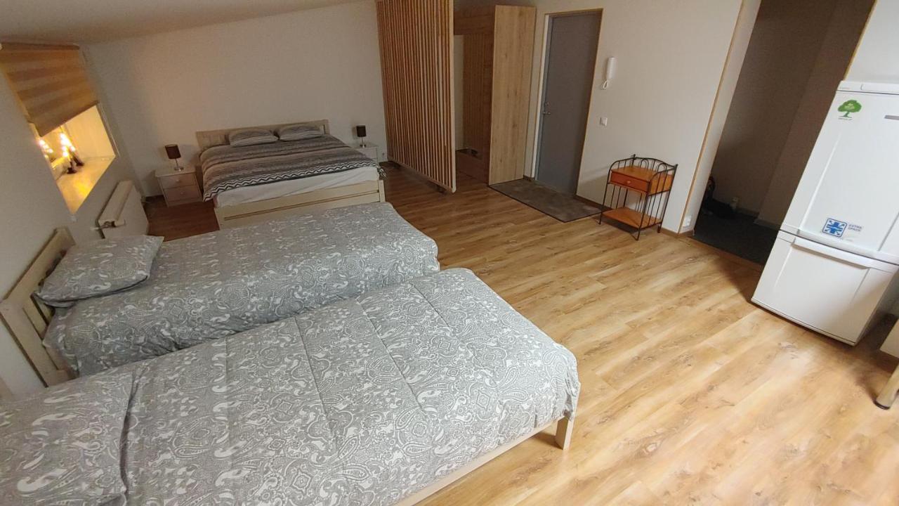 M/S Factory Apartments 탈린 외부 사진