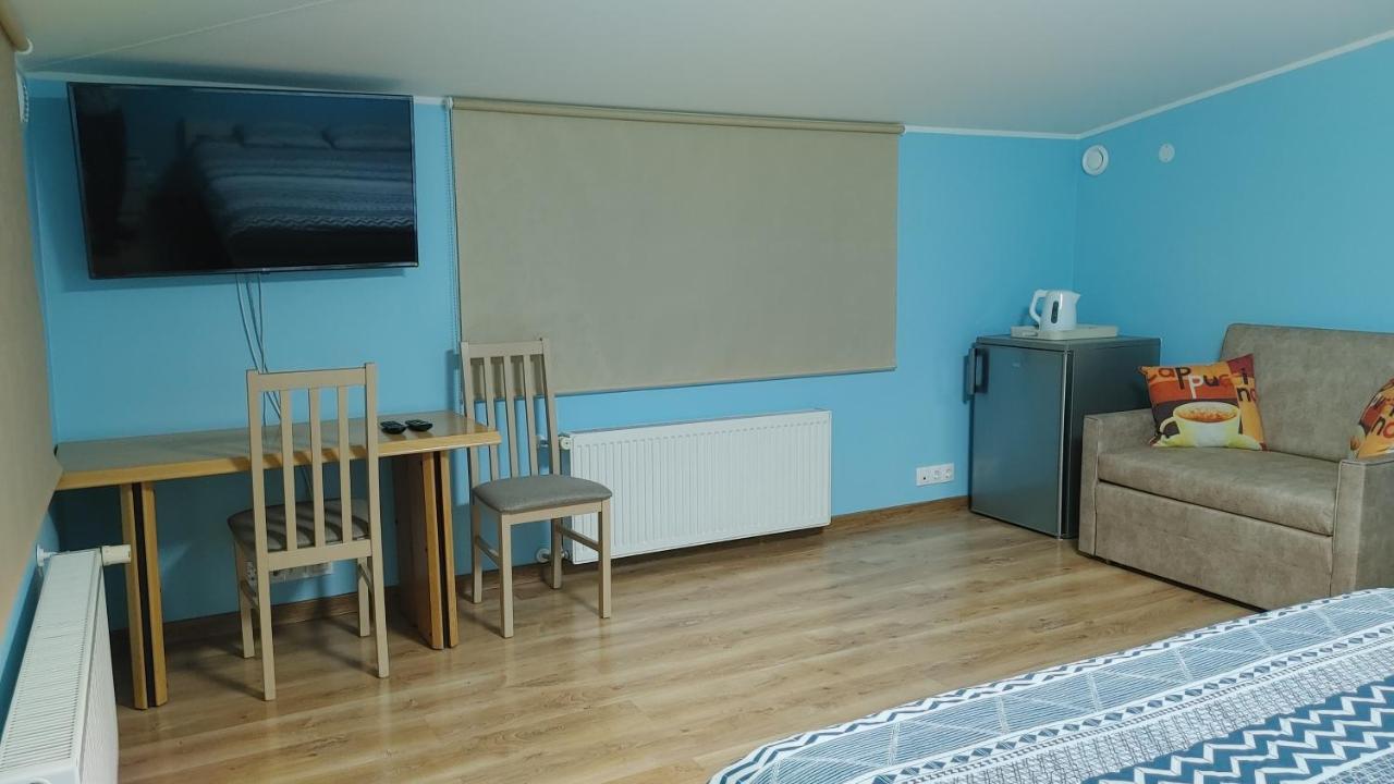 M/S Factory Apartments 탈린 외부 사진