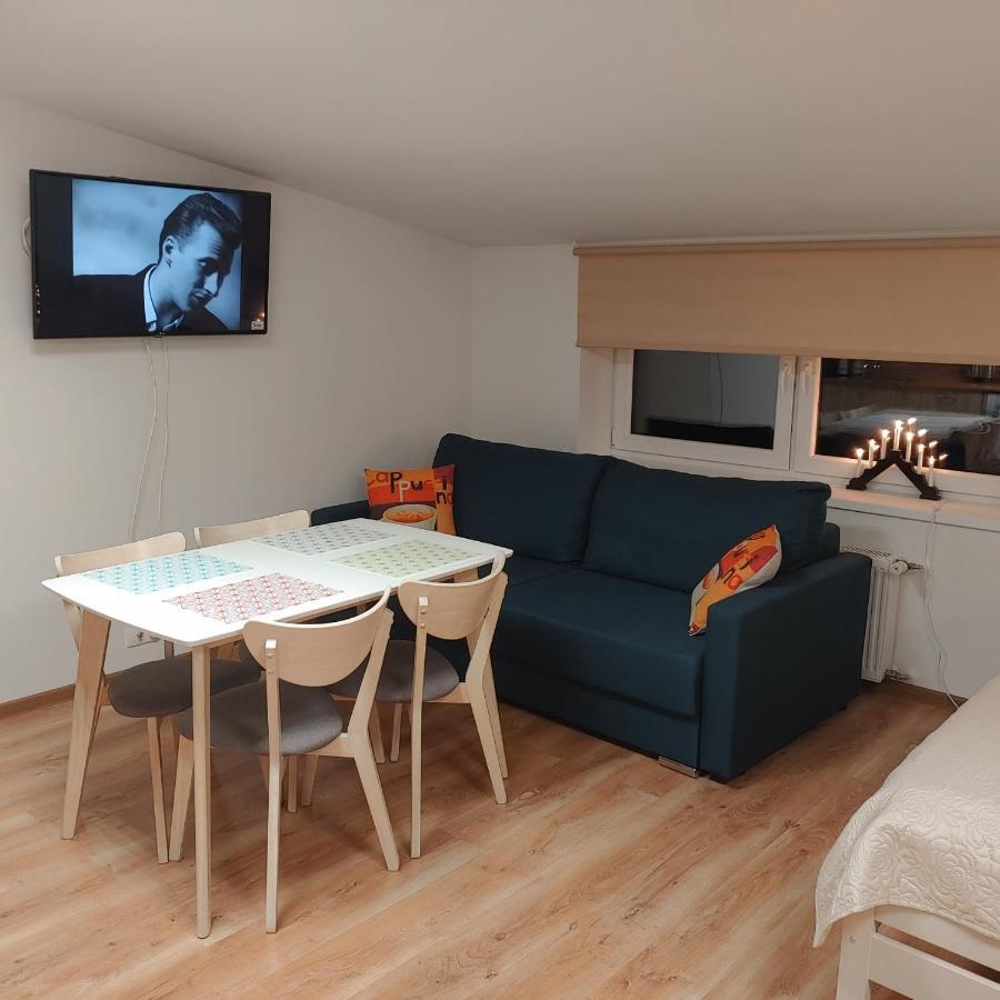 M/S Factory Apartments 탈린 외부 사진