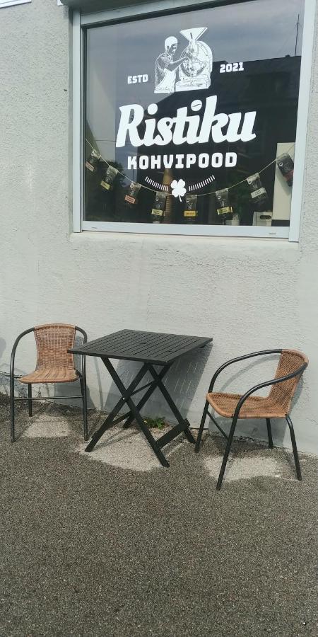 M/S Factory Apartments 탈린 외부 사진