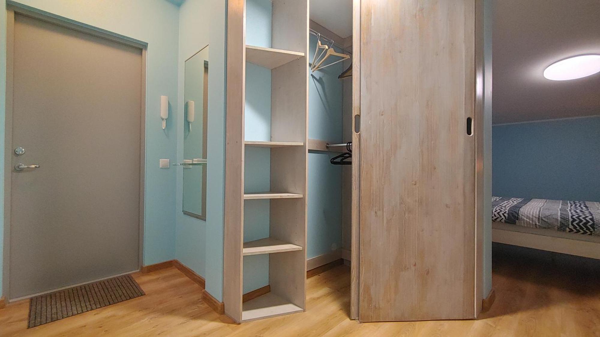 M/S Factory Apartments 탈린 객실 사진