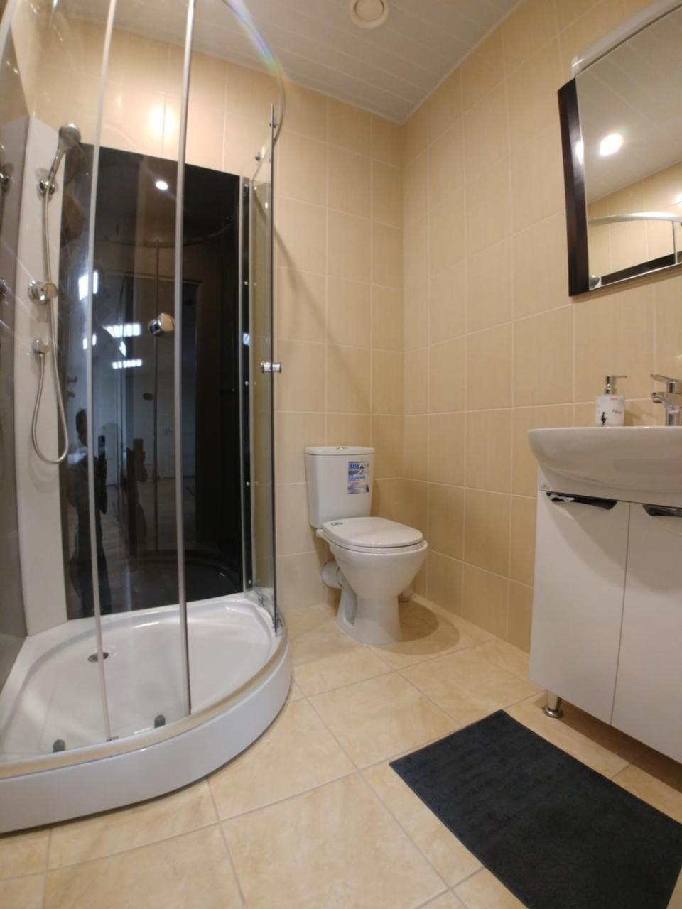 M/S Factory Apartments 탈린 외부 사진
