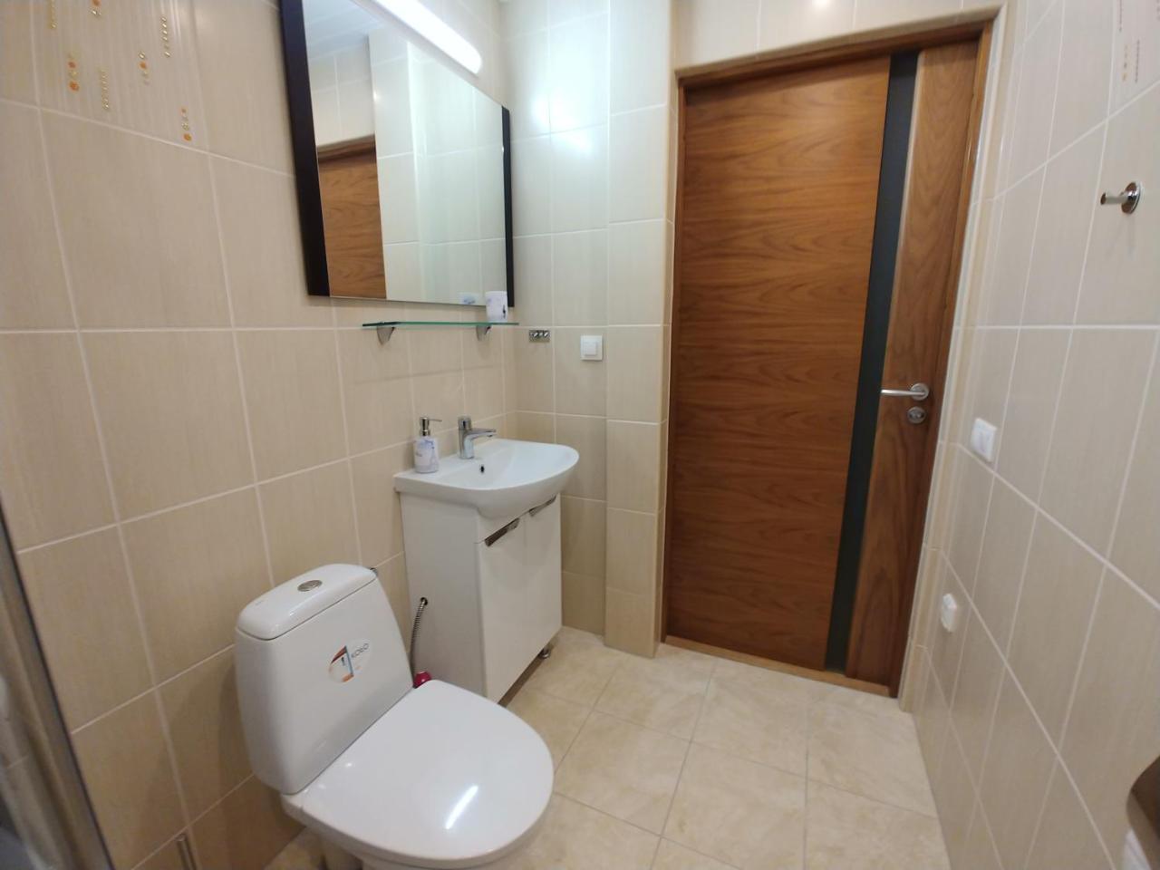 M/S Factory Apartments 탈린 외부 사진