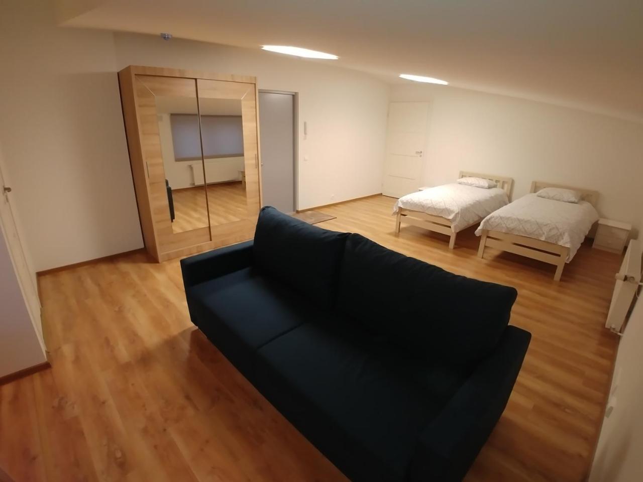 M/S Factory Apartments 탈린 외부 사진