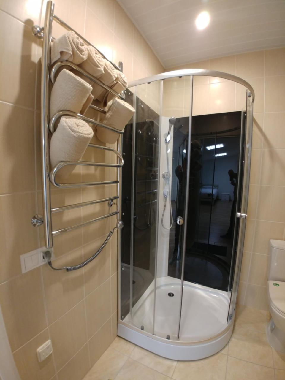 M/S Factory Apartments 탈린 외부 사진