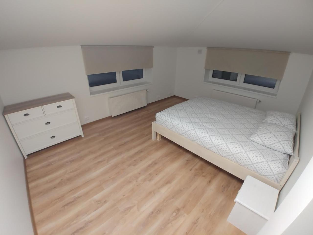 M/S Factory Apartments 탈린 외부 사진