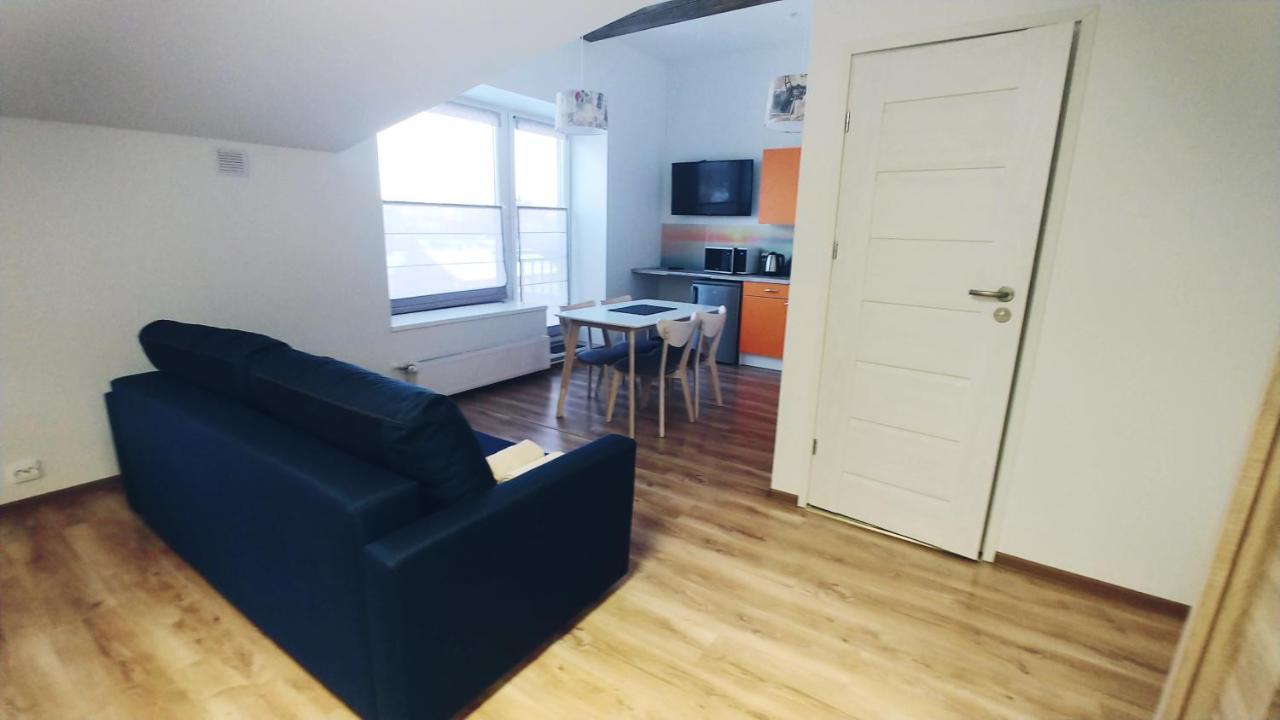 M/S Factory Apartments 탈린 외부 사진