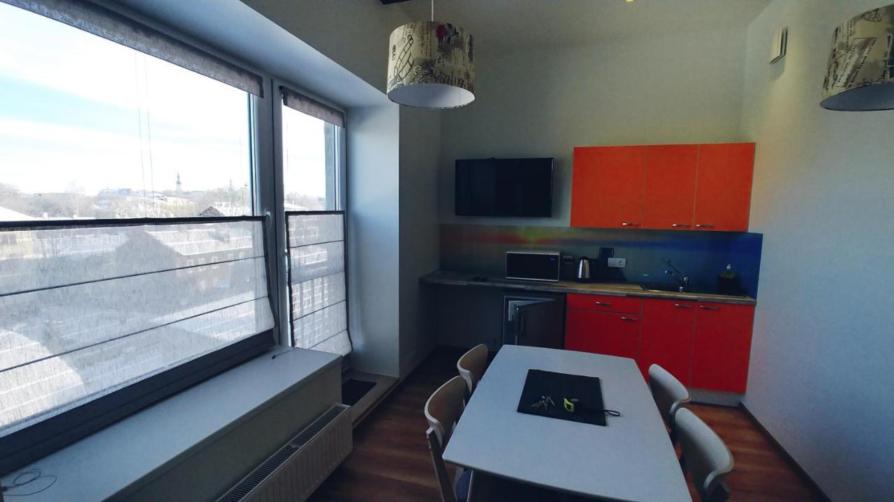 M/S Factory Apartments 탈린 외부 사진