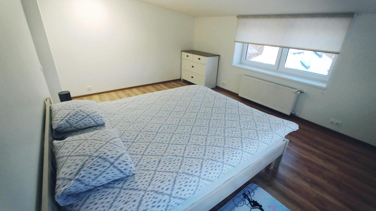 M/S Factory Apartments 탈린 외부 사진