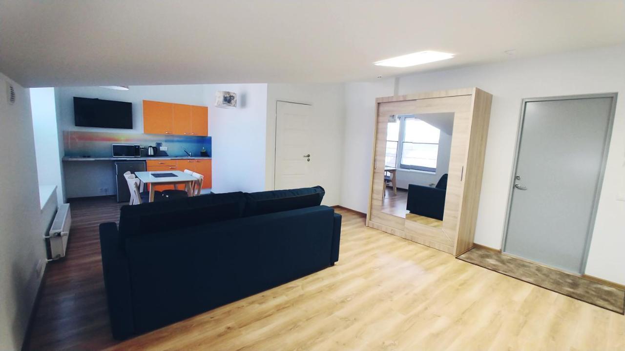 M/S Factory Apartments 탈린 외부 사진