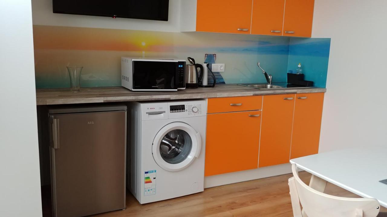 M/S Factory Apartments 탈린 외부 사진